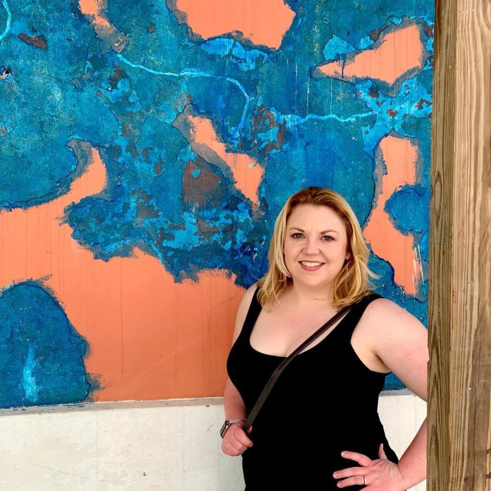 Meet your Posher, Marisa